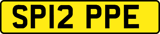 SP12PPE