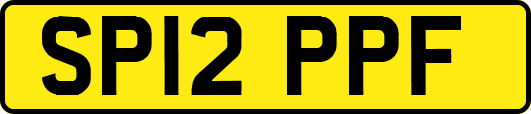 SP12PPF