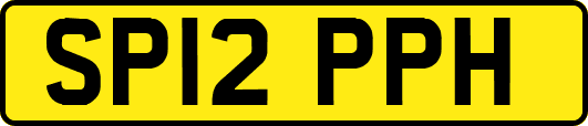 SP12PPH