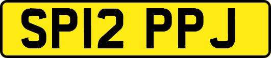 SP12PPJ