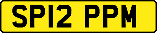 SP12PPM
