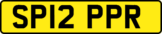 SP12PPR