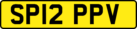 SP12PPV