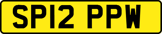 SP12PPW