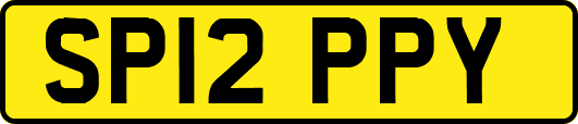 SP12PPY
