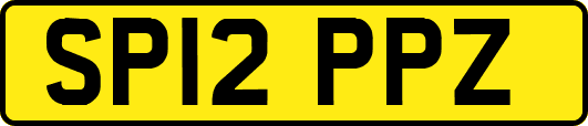 SP12PPZ