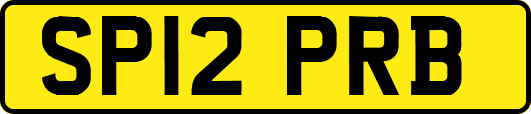 SP12PRB