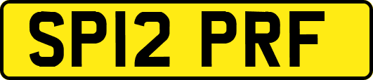 SP12PRF