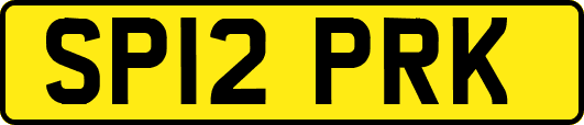 SP12PRK