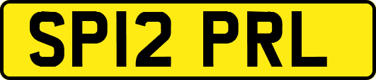 SP12PRL