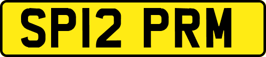 SP12PRM