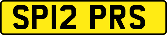 SP12PRS
