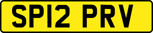 SP12PRV