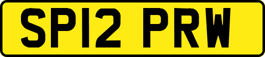 SP12PRW