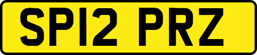 SP12PRZ