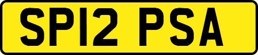 SP12PSA