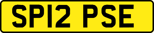 SP12PSE