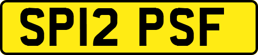 SP12PSF
