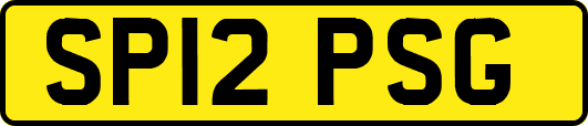 SP12PSG