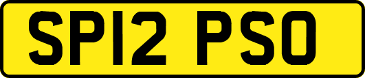SP12PSO