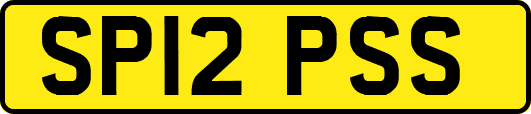 SP12PSS