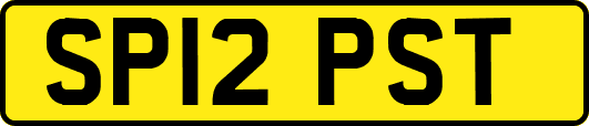 SP12PST