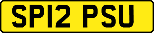 SP12PSU