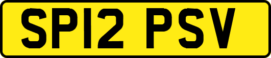SP12PSV