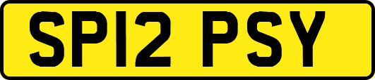 SP12PSY