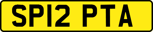 SP12PTA