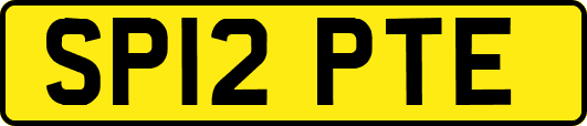 SP12PTE