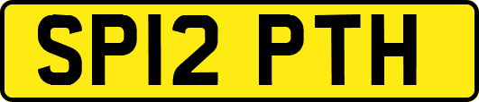 SP12PTH