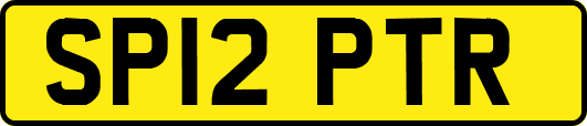 SP12PTR