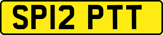 SP12PTT