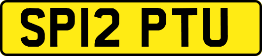 SP12PTU