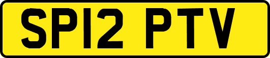 SP12PTV