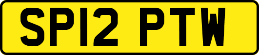 SP12PTW