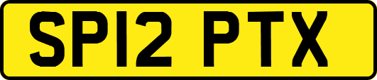 SP12PTX