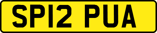 SP12PUA