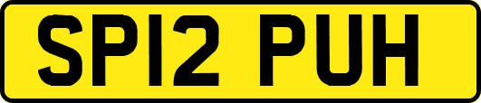 SP12PUH