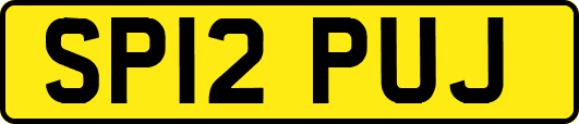 SP12PUJ
