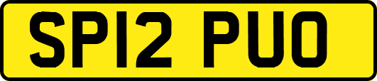 SP12PUO