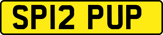 SP12PUP