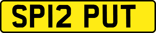SP12PUT