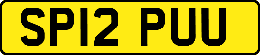 SP12PUU