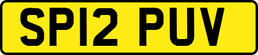SP12PUV