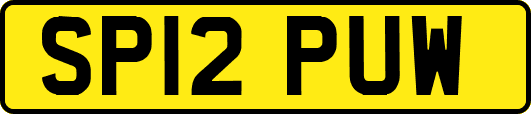 SP12PUW
