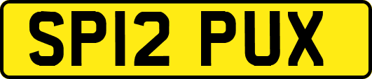 SP12PUX