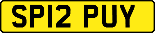 SP12PUY