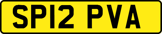 SP12PVA